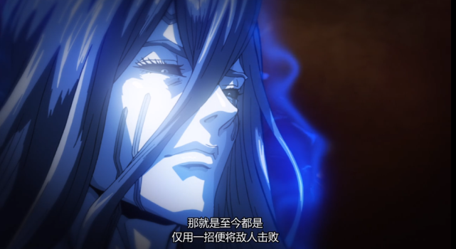 终末的女武神:假如佐佐木的对手是索尔他会赢吗?答案其实很明显