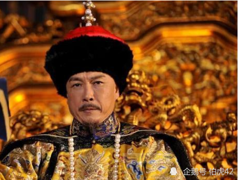 康熙帝三十五位皇子生平简介及最终结局