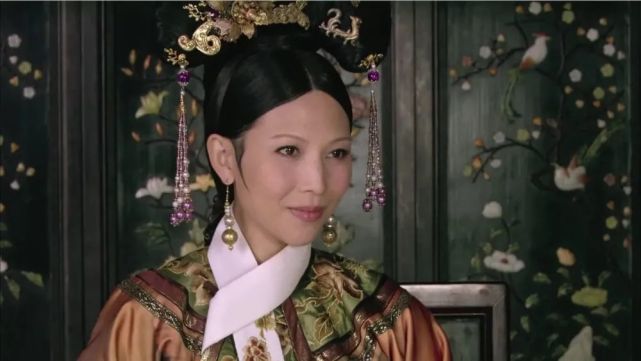 就是针对她的,于是甄嬛找到了徐婕妤帮忙