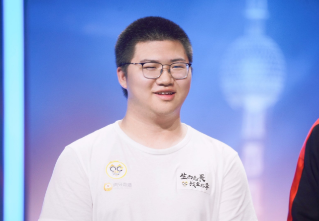 天赋跟fly五五开,为何qg杰杰却沦为巅峰期最短职业?因