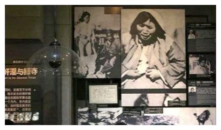 南京大屠杀中,日军凌辱南京妇女时,宪兵扮演着怎样的角色