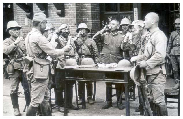 南京大屠杀中,日军凌辱南京妇女时,宪兵扮演着怎样的角色