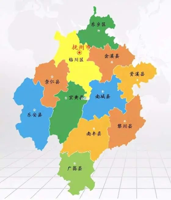 江西省人口多少_江西各城市人口数是多少