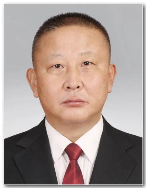 开原市拟任干部公示