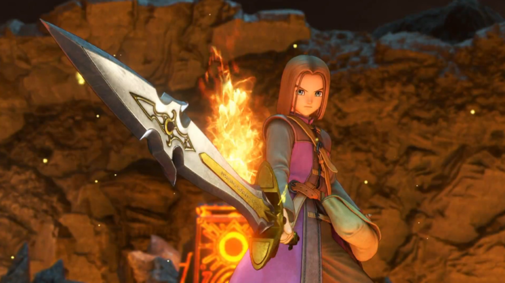 勇气之剑 腾讯网