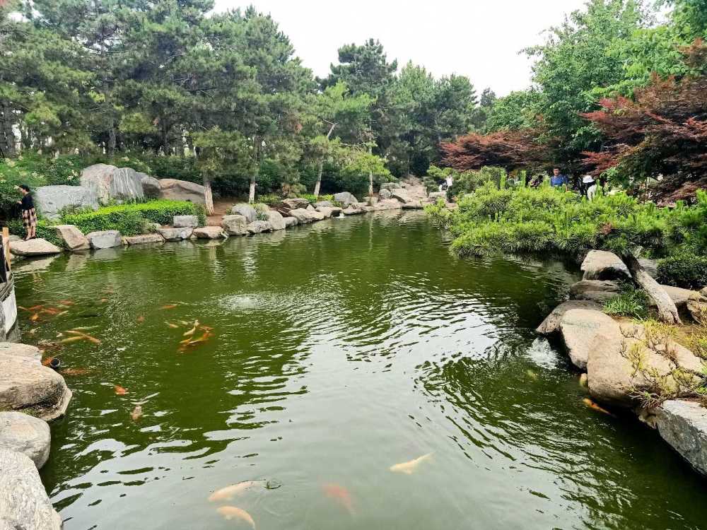 西安市唐苑