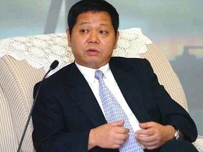 他曾任深圳市长,受贿3300万被判死缓,承诺"做个清廉的