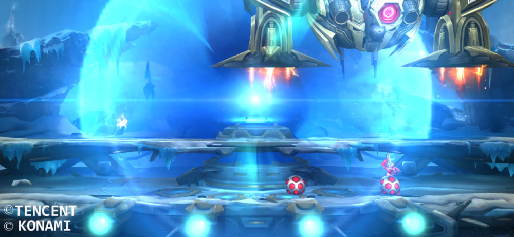 异星迷航 腾讯网