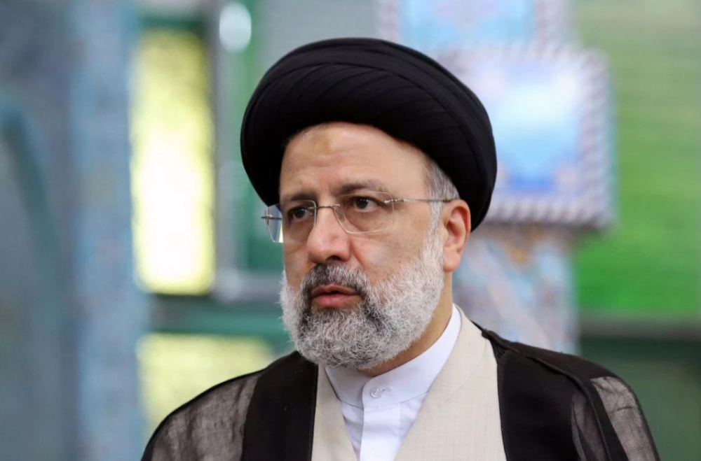 外媒:伊朗当选总统采取强硬路线,拒绝会见拜登!
