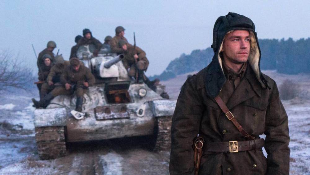 为你推荐五部必看的俄罗斯二战电影