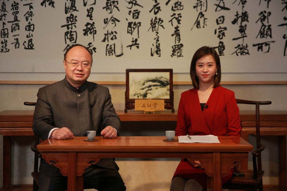 《素体阴虚,饮食不节?中医教你如何治"糖"》之李显筑教授