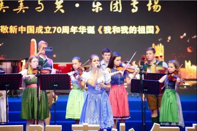 2021白鹿国际艺术节欢迎您的加入!