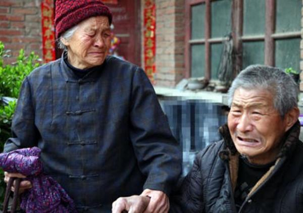 不孝子女又出新