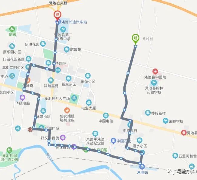 渑池县公交车路线图,26路公交车路线路线图 渑池火车站渑池2路公交车路线:首末班:06:30-19:00:韶州中学碧桂园疾