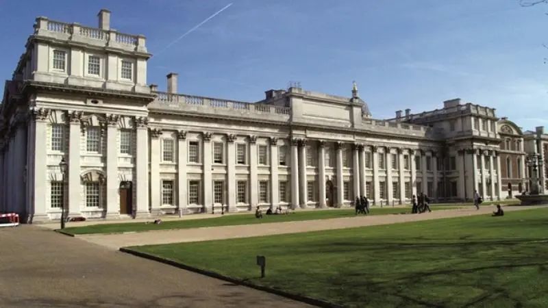 英國音樂學院排名_英國皇家音樂學院