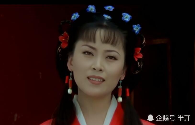很多人错过的冷门片《红娘》:两个女主绝美,苏有朋的颜值巅峰