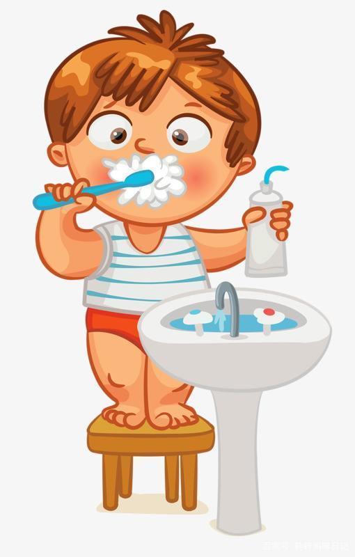 宝宝刷牙误区|宝宝|牙齿|牙龈