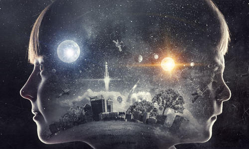 梦境迷雾，解析梦见自己死了怎么办的深层含义与应对策略