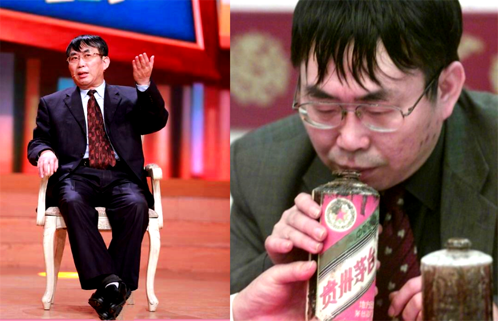 揭秘聂卫平90年绝世茅台酒局内幕