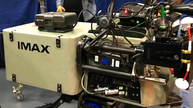imax|摄影机|imax摄影机|用户体验|gelfond