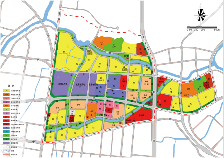 【城建规划】明确!奉化岳林街道两地块有新调整_腾讯新闻