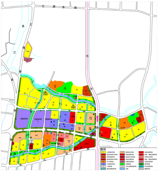 【城建规划】明确!奉化岳林街道两地块有新调整