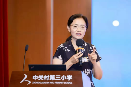 祝贺刘洋校长被聘为中国教育学会学校文化研究分会第三届理事会理事