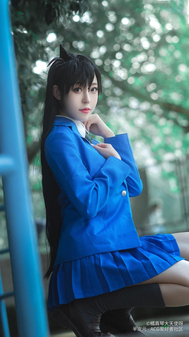 cos 毛利兰