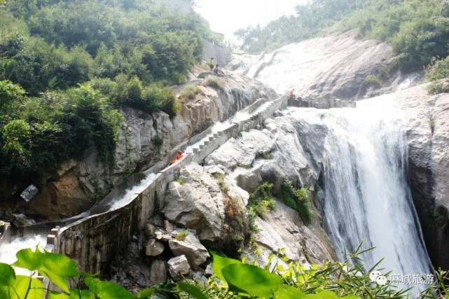 麻城六大景区上榜,"黄冈十佳网红景点"评选结果