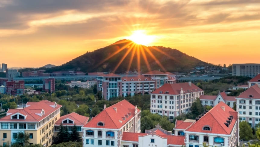 山东院校排名_山东专科院校排名2020