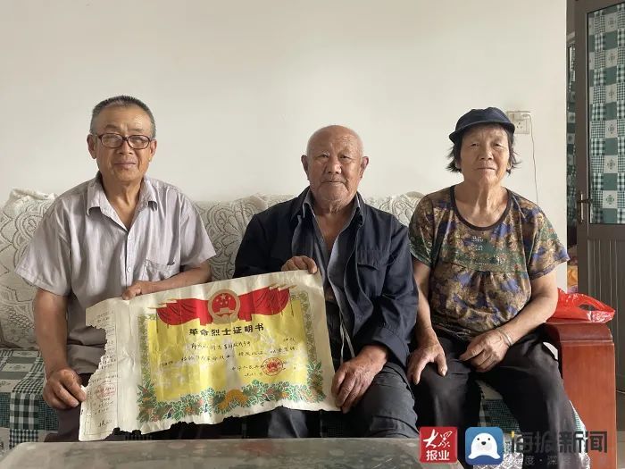 山东创新开展实践活动 "让思念发光 帮烈士回家"公益寻亲赢得好口碑