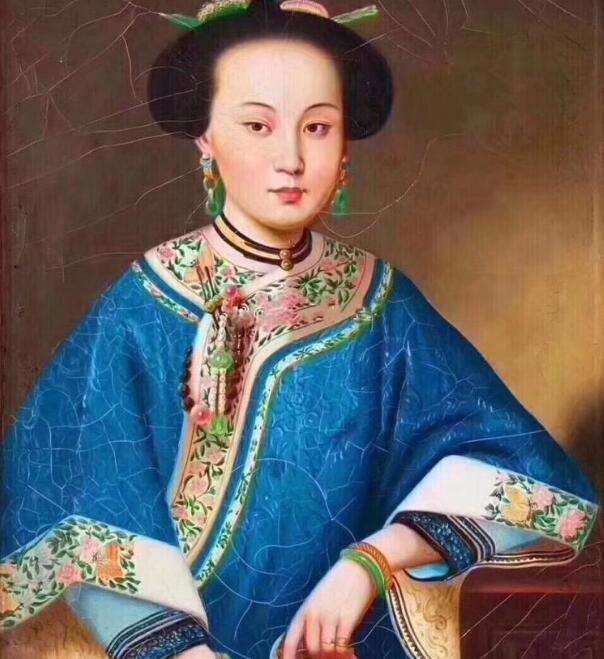 慈禧的干女儿周莹,清末陕西女首富,死后族人为何不让她入祖坟?