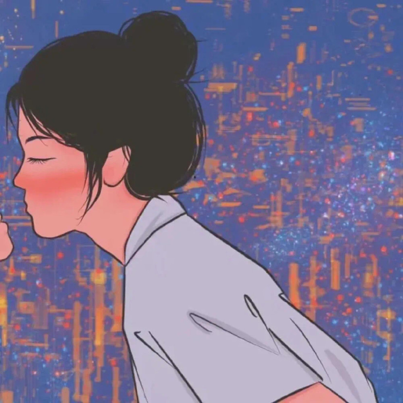 ins优质情头第三期