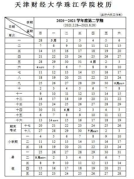 天津财经大学珠江学院