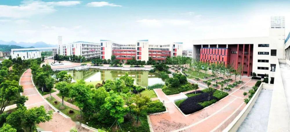 浙江省重点高中排名_浙江省宁波高中(3)