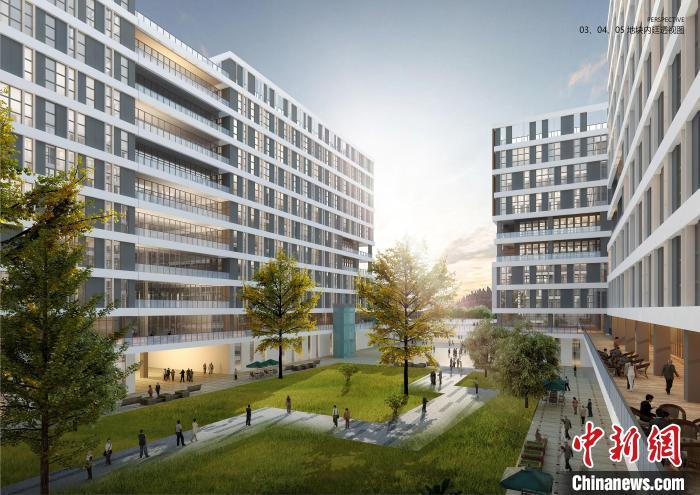 深圳国际低碳城将建新型产业园投资逾14亿