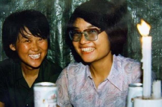 "老山女神"刘亚玲:曾擅自独闯前线受处分,如今过得怎样?