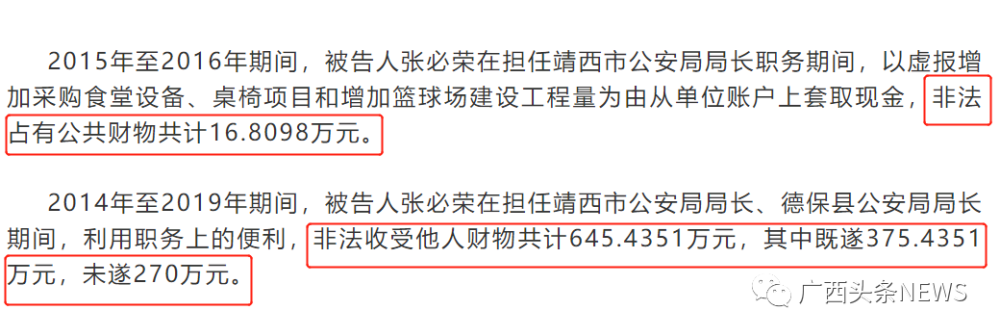 【广西早新闻】今起填志愿,6所公安院校计划在广西招生945人