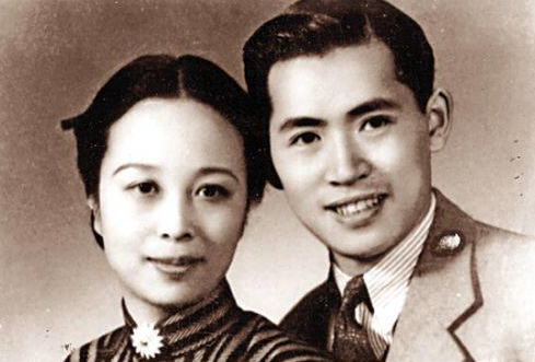 中国最后的名媛世家真正的贵族
