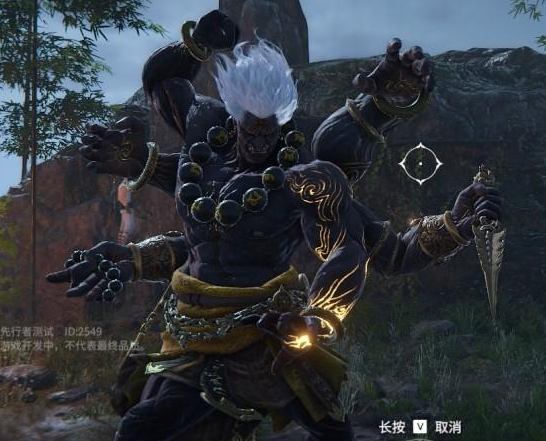 大师兄老e被大佛抓走啦永劫无间三测大佛或成老e一生之敌