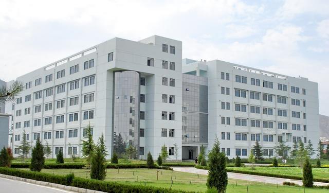 河北工程科技学院 腾讯网