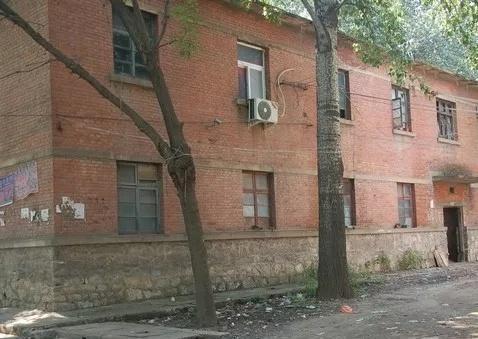 河南有个山洞兵工厂,极其神秘,防敌机轰炸,省军区司令
