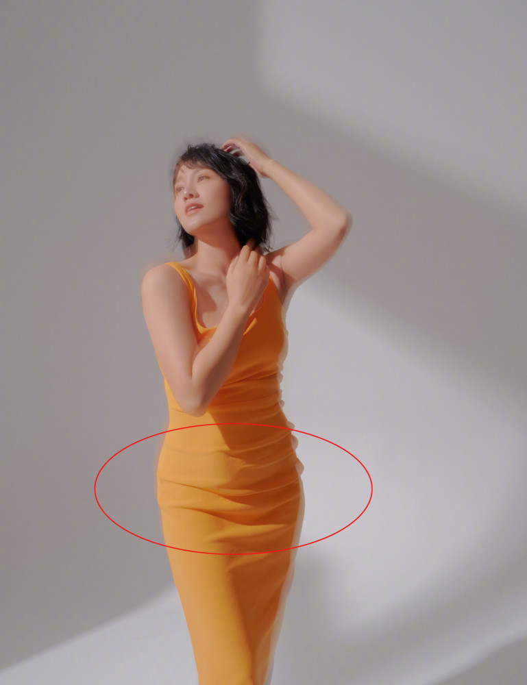 小腹突出 腾讯网