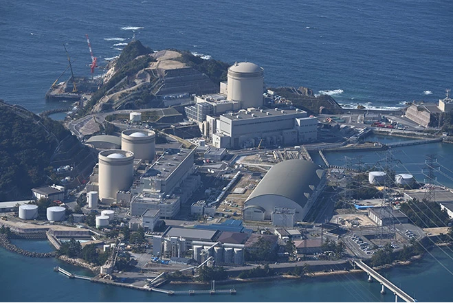 日本重启服役超40年核反应堆核事故专家警告忘记福岛了吗