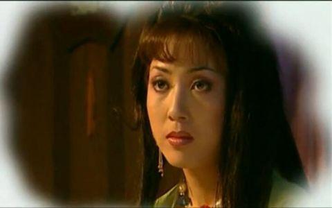 《西游记后传》中的七大美女,你更喜欢哪个?