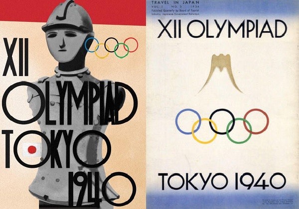 如今的期待与担忧,与57年前的东京奥运会如出一辙