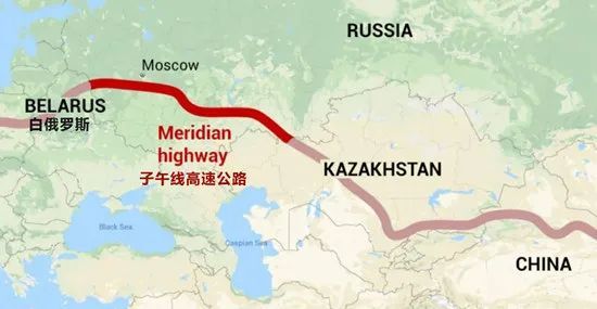 有外媒报道称,已有处理亚欧货运的运营商和货代陆续收到提醒,途径