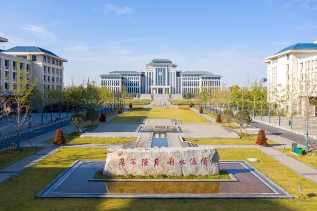 扎根河南的华北水利水电大学,实力怎样?在河南省内排?