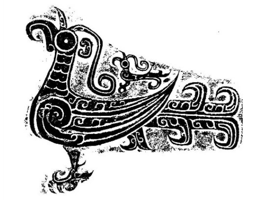 神秘的符号:青铜器纹饰的艺术特征