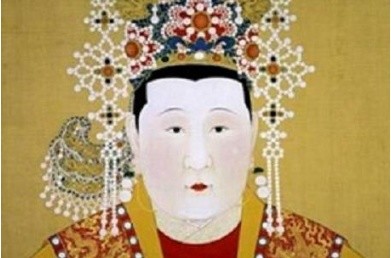 孙皇后的儿子明英宗朱祁镇(1427年—1464年,明宣宗朱瞻基长子,明代